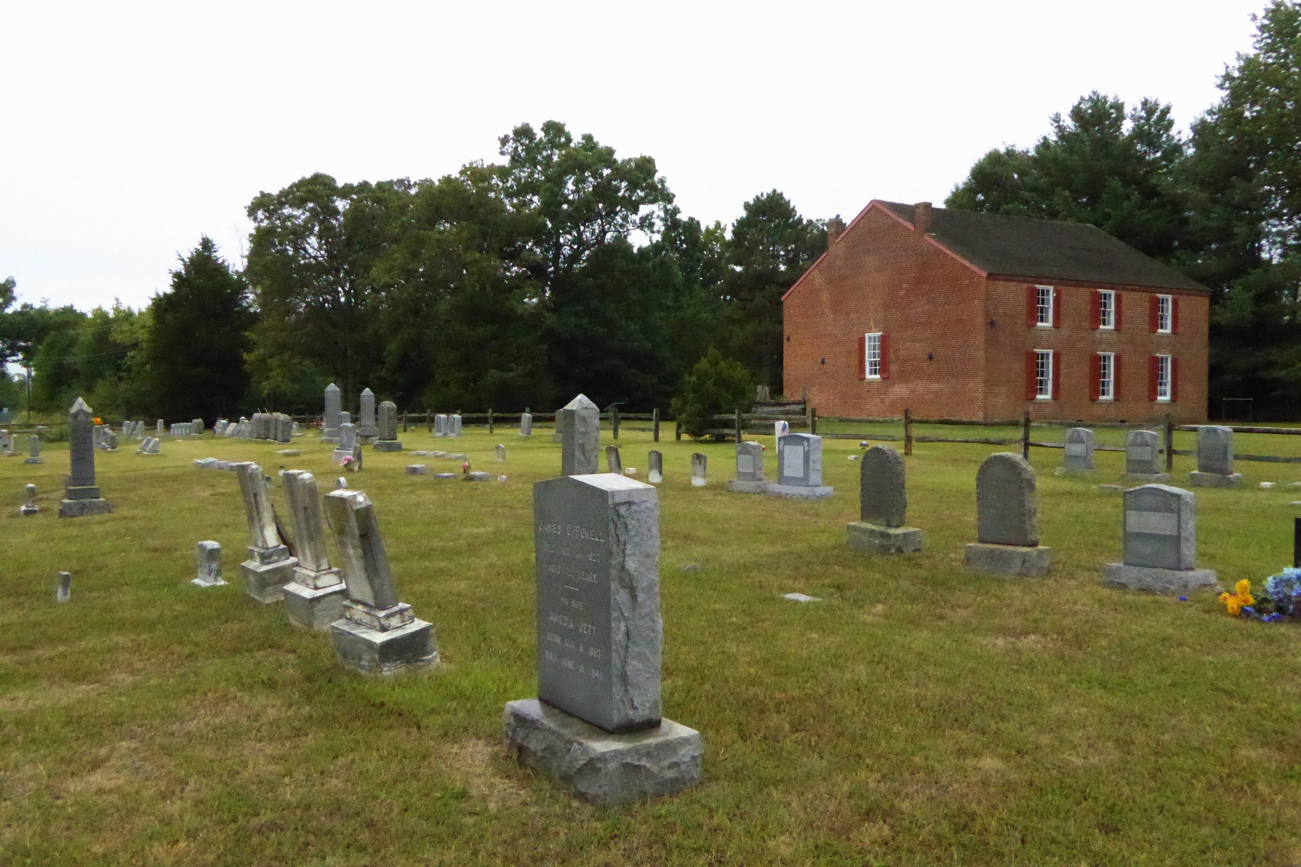 Day 14 FREDERICKSBURG (18)