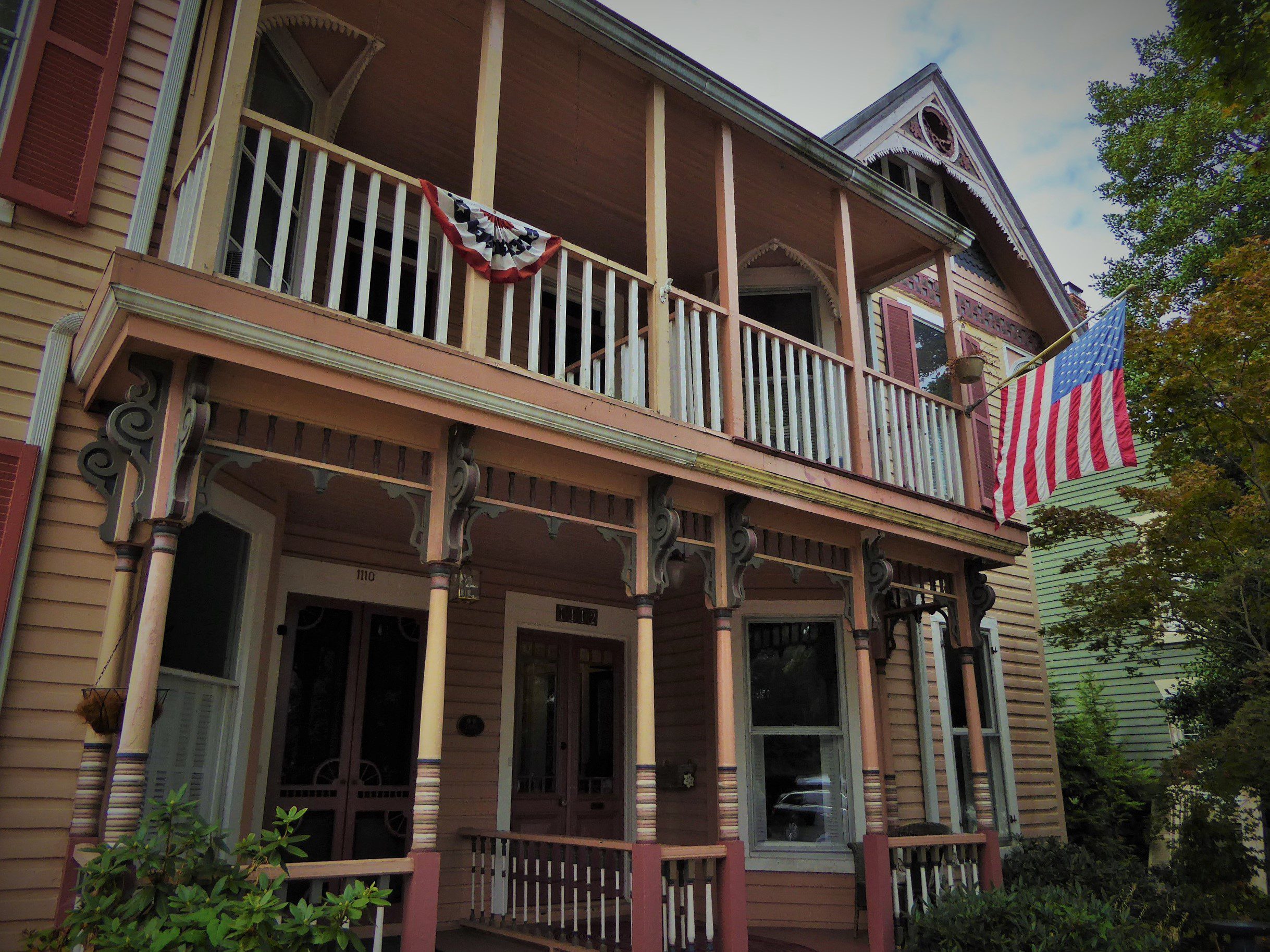 Day 14 FREDERICKSBURG (47)