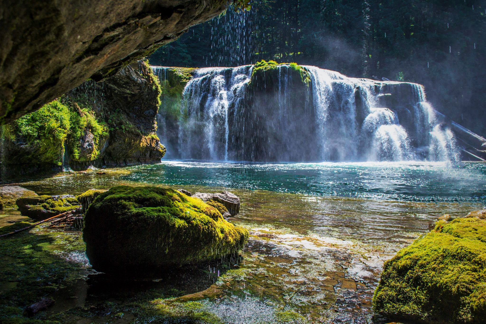 REGION 8: ART & ARCHITECTURE (The Pacific Northwest) Fun Facts
