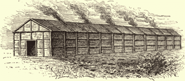 iroquois-long-house