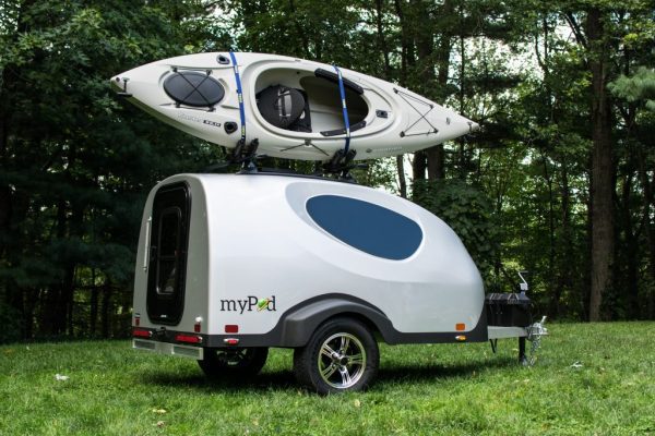 Mypod tiny trailer