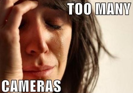 WOMAN CRYING OVER KEY PHOTO BASICS 