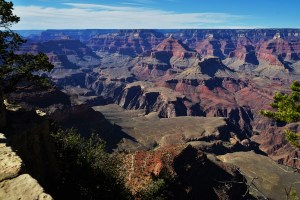 Grand Canyon