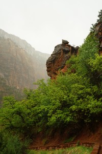 Zion National Park