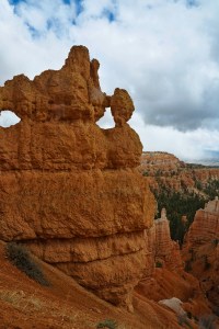 Hoodoos