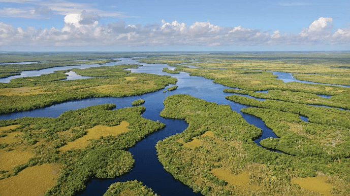 Everglades National Park