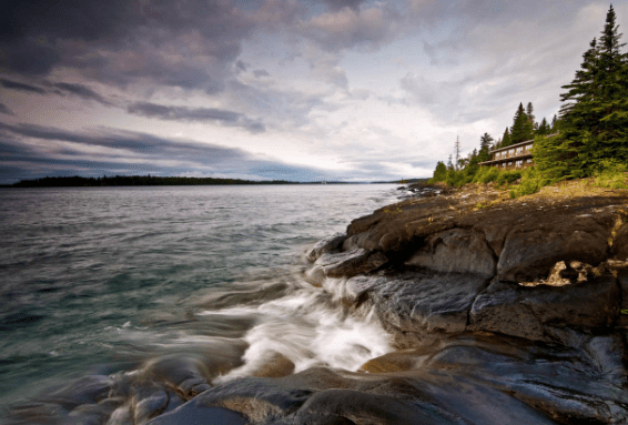 Isle Royale National Park